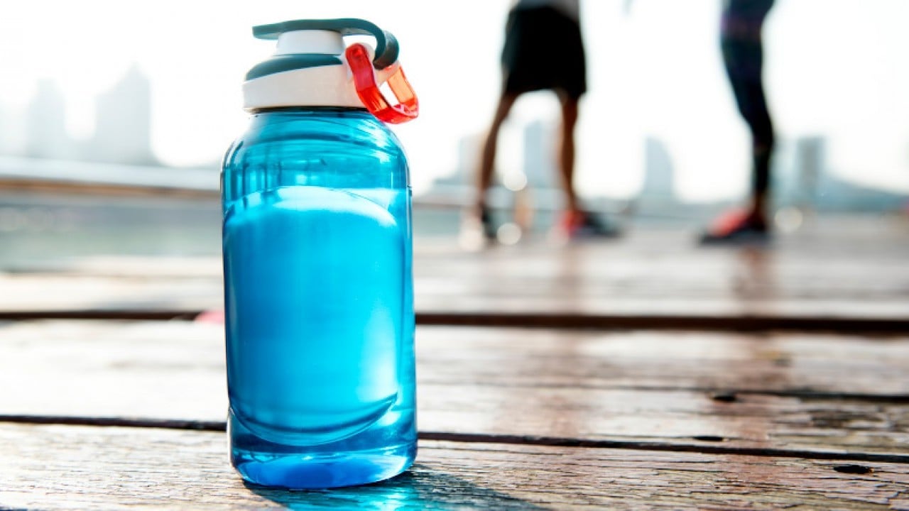 Plastik Okul Matara ve Suluklarında Gizli Tehlike!