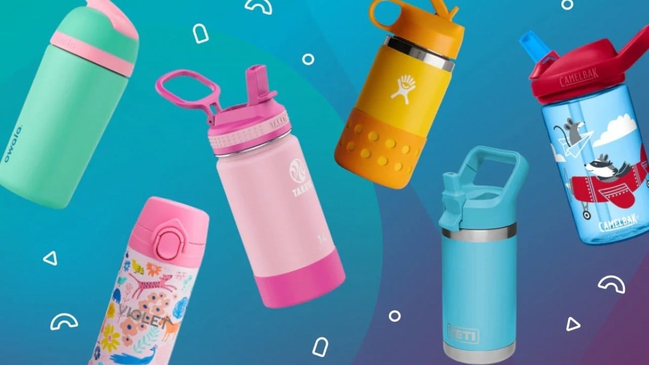 Foto - Plastik Okul Matara ve Suluklarında Gizli Tehlike!