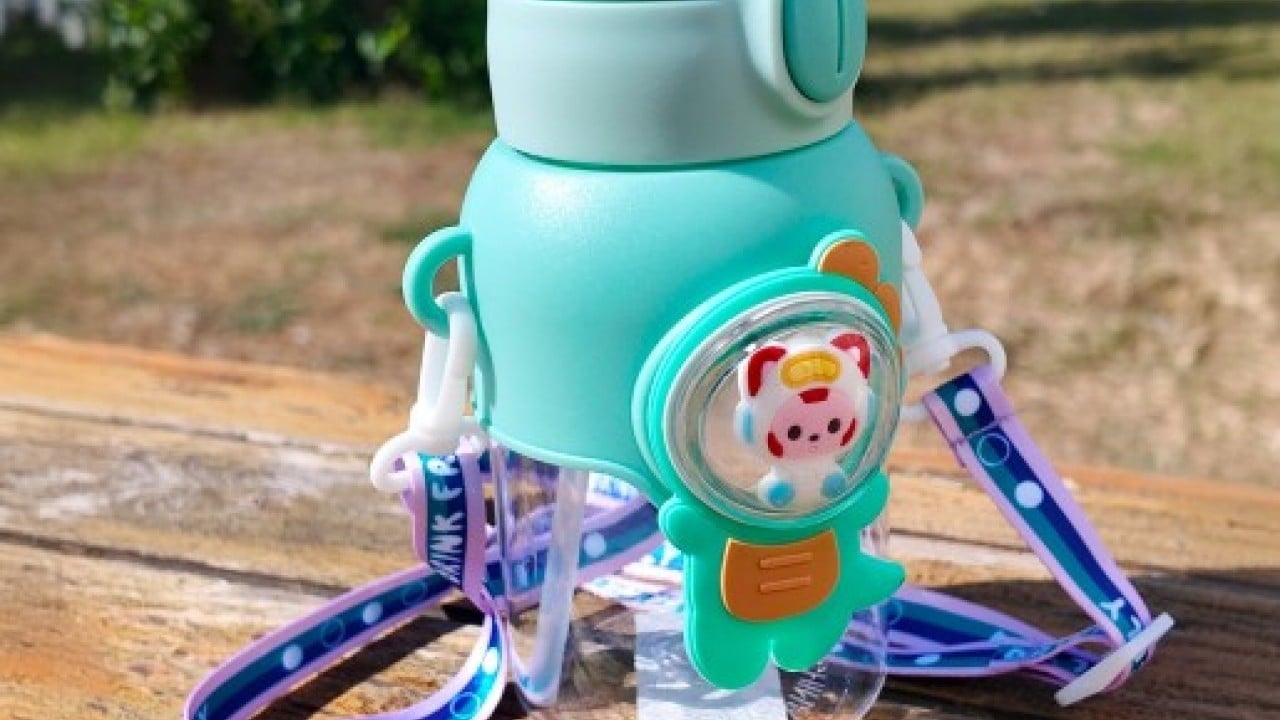 Foto - Plastik Okul Matara ve Suluklarında Gizli Tehlike!