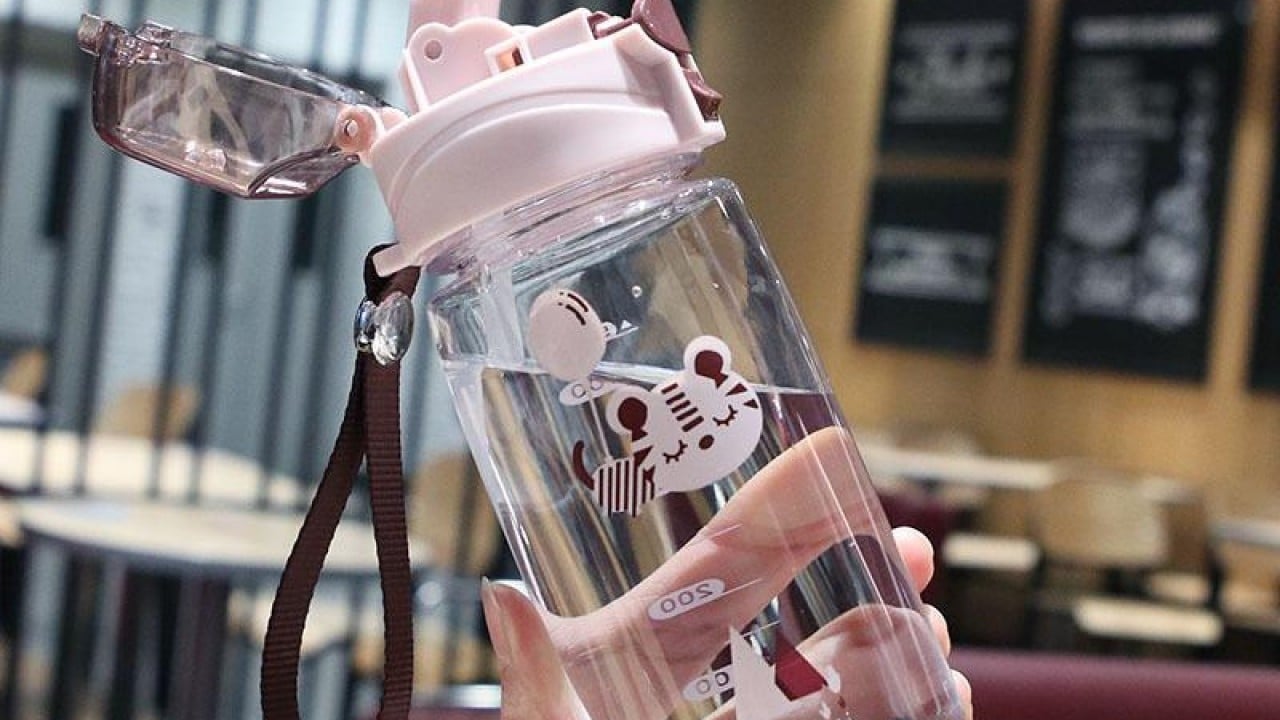 Foto - Plastik Okul Matara ve Suluklarında Gizli Tehlike!