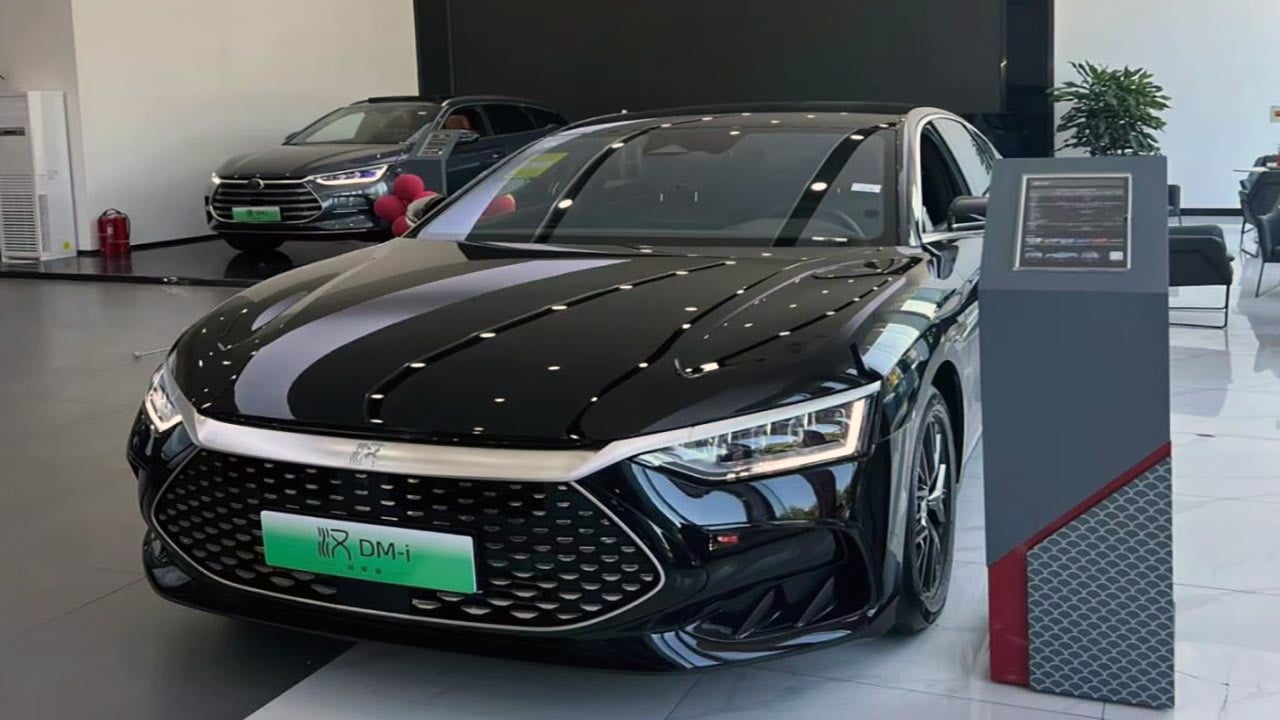 Foto - Plug-in hibrit otomobiller bekleneni vermedi! Raporlar ortaya koydu