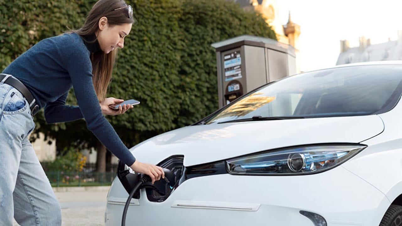 Foto - Plug-in hibrit otomobiller bekleneni vermedi! Raporlar ortaya koydu