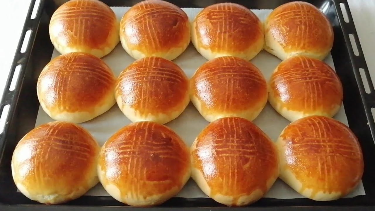 Foto - Günler sonra bile asla bayatlamayan kıyır kıyır poğaça yapmanın yolu: Mest eden poğaçayı demeye başladılar