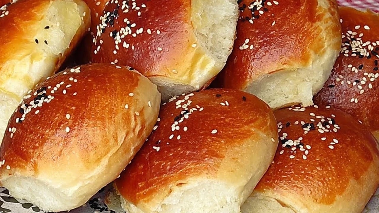 Foto - Günler sonra bile asla bayatlamayan kıyır kıyır poğaça yapmanın yolu: Mest eden poğaçayı demeye başladılar