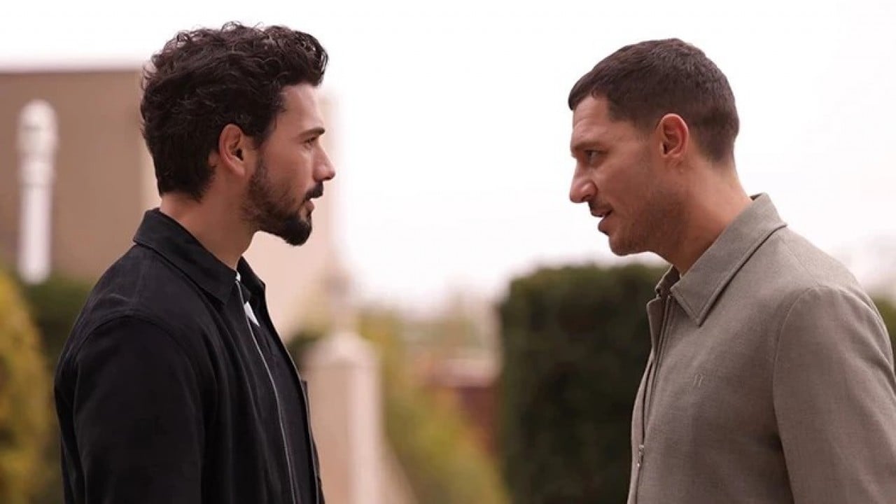 Foto - Yeraltı hayranları merakla bekliyordu: Polat Alemdar'dan kötü haber geldi