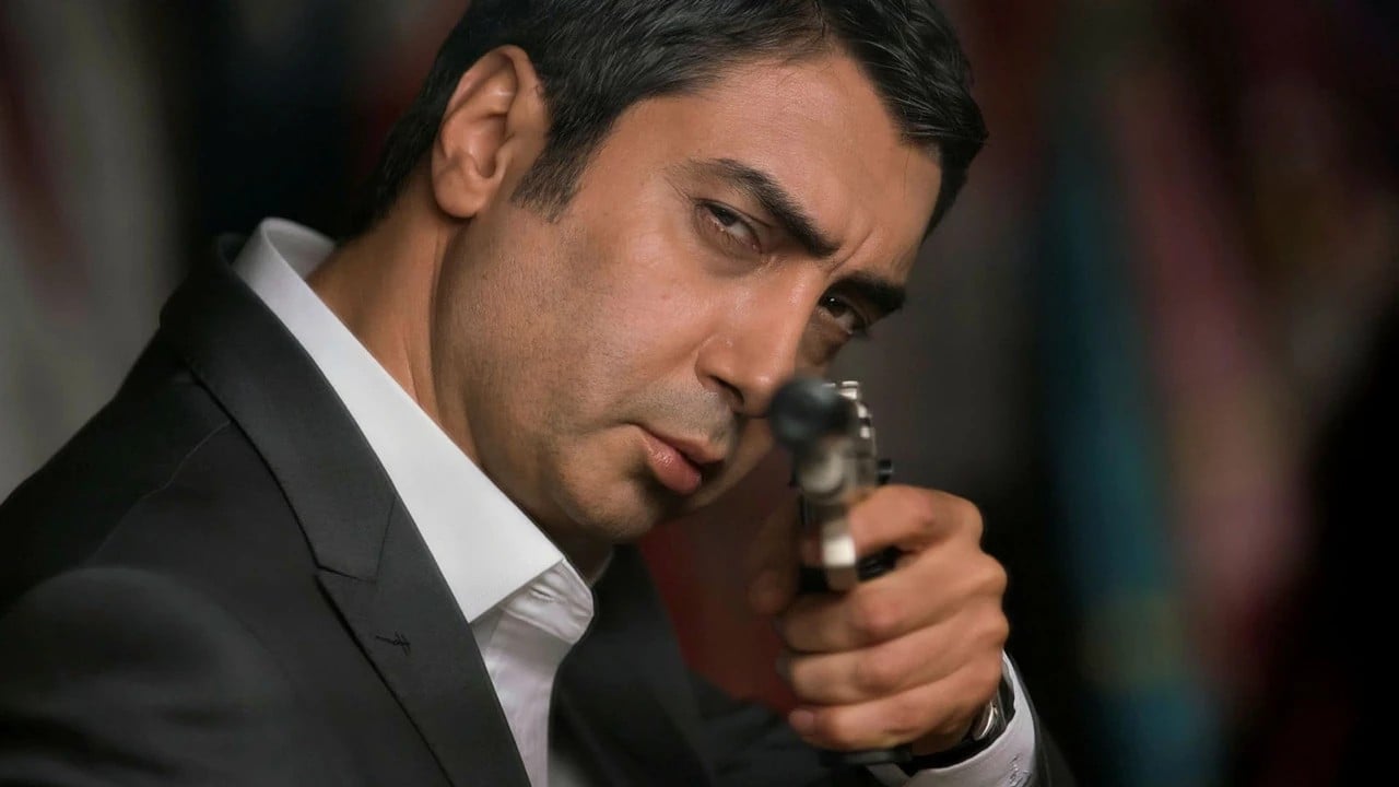 Foto - Yeraltı hayranları merakla bekliyordu: Polat Alemdar'dan kötü haber geldi