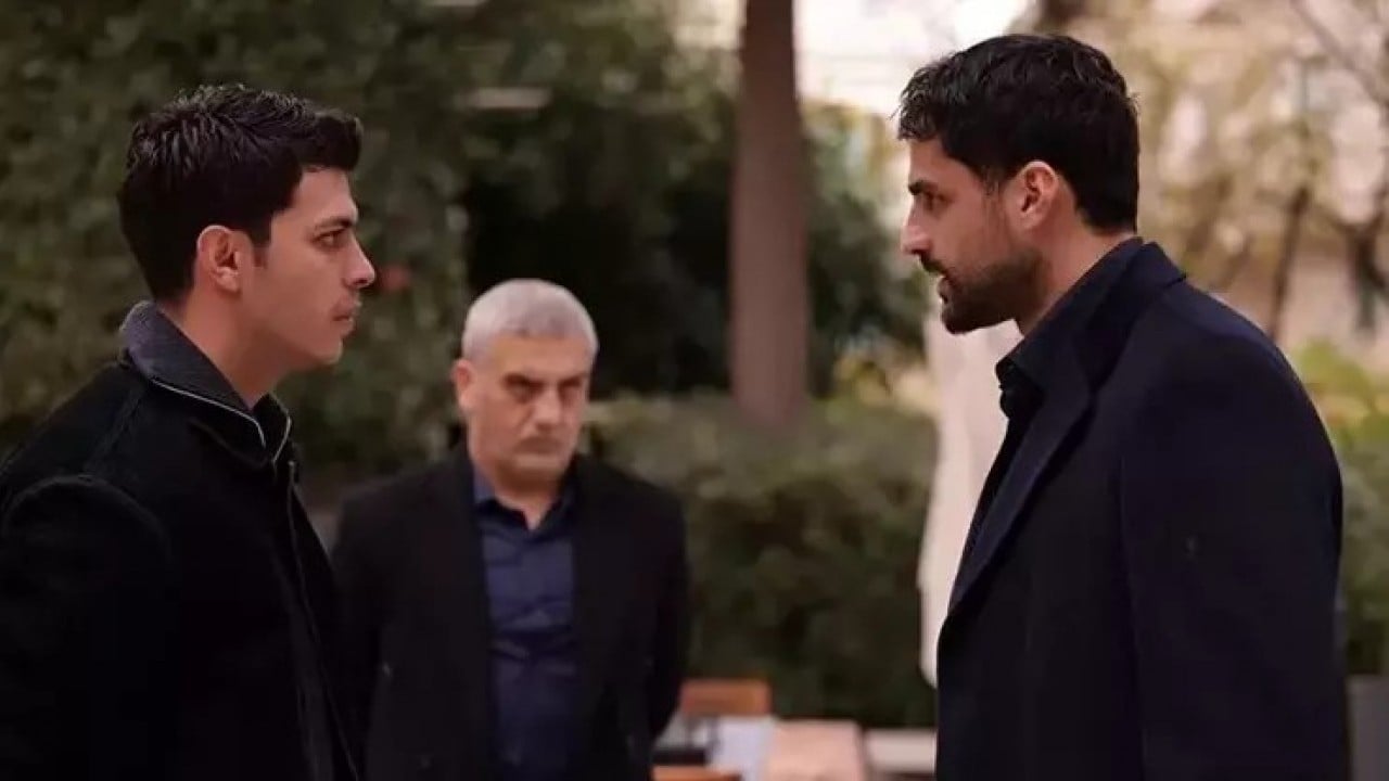 Foto - Yeraltı hayranları merakla bekliyordu: Polat Alemdar'dan kötü haber geldi