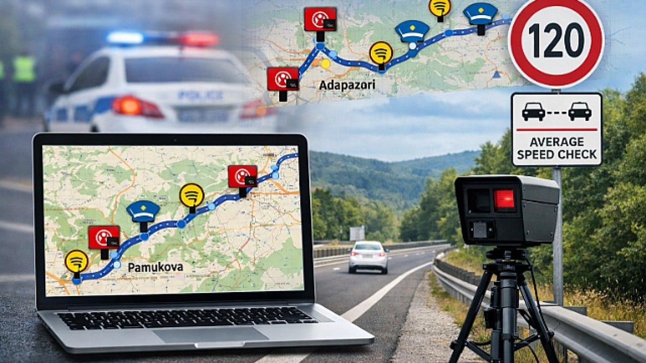 Foto - Polis 12 kişi yakalandı Whatsapp gruplarında bunu yapan yandı