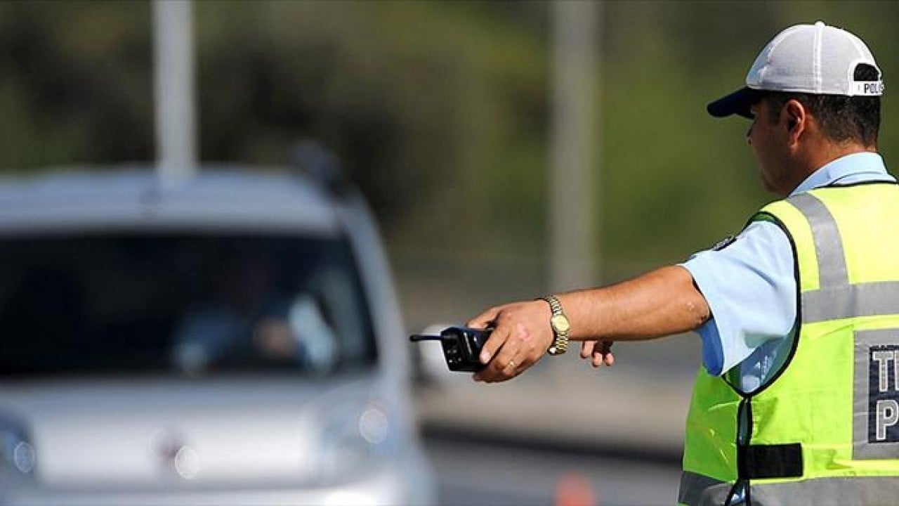 Foto - Polis maaşlarında yeni dönem! Artık her polis aynı parayı almayacak