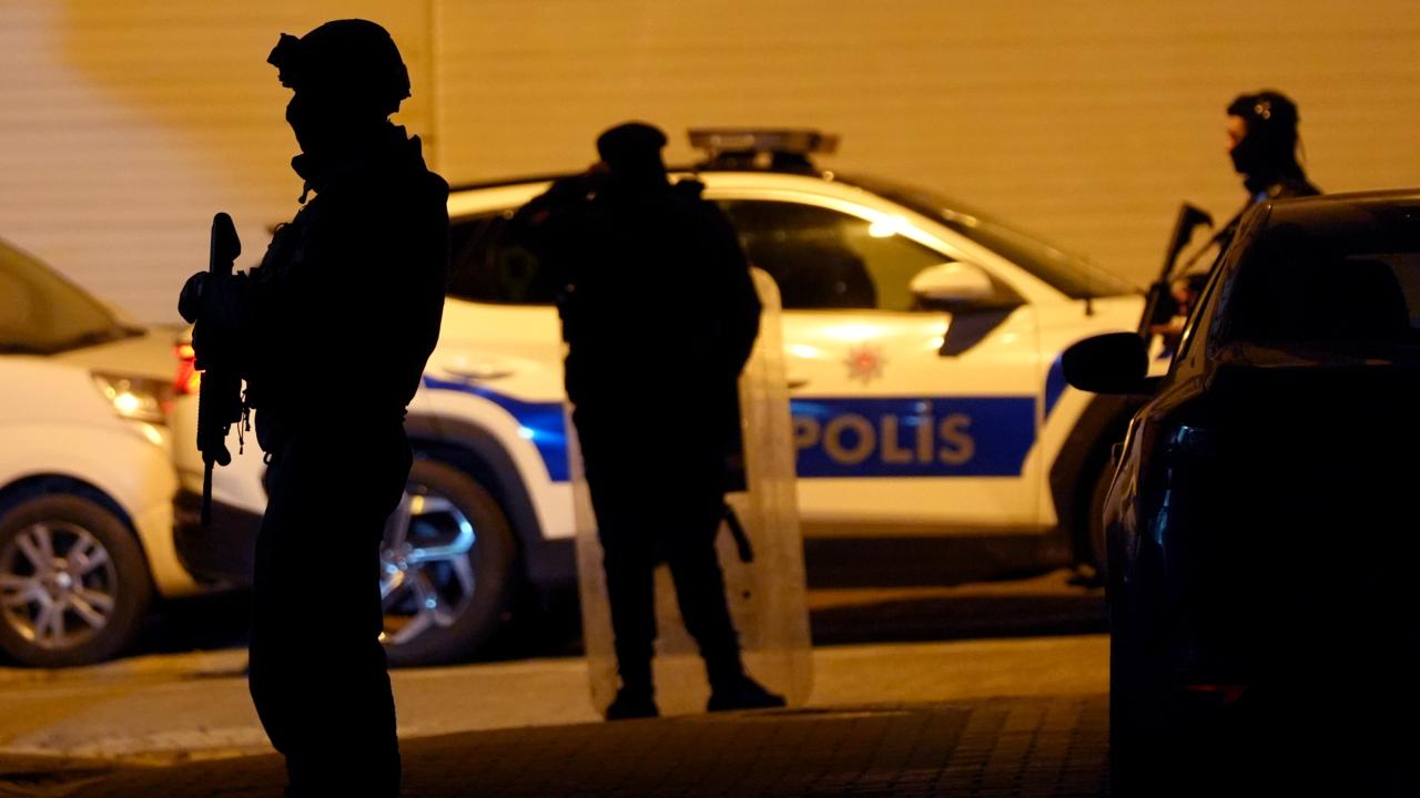 Foto - Polis maaşlarında yeni dönem! Artık her polis aynı parayı almayacak