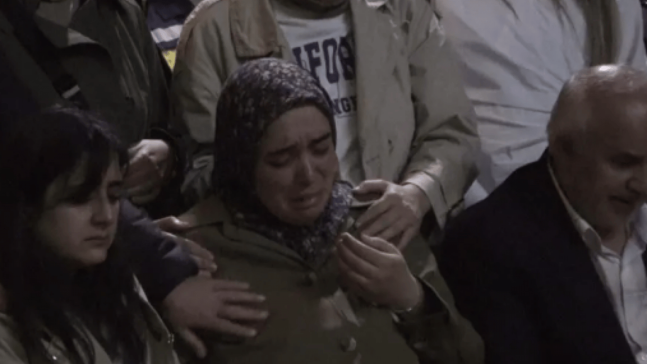 Foto - Polis memuru Osman Özer’den kahreden haber! 33 yaşında hayata veda etti