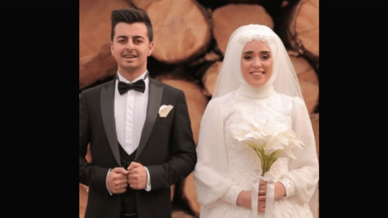 Foto - Polis memuru Osman Özer’den kahreden haber! 33 yaşında hayata veda etti