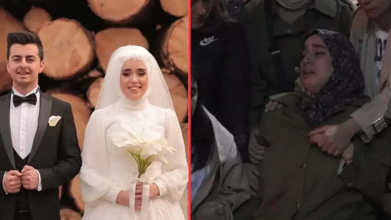 Polis memuru Osman Özer’den kahreden haber! 33 yaşında hayata veda etti