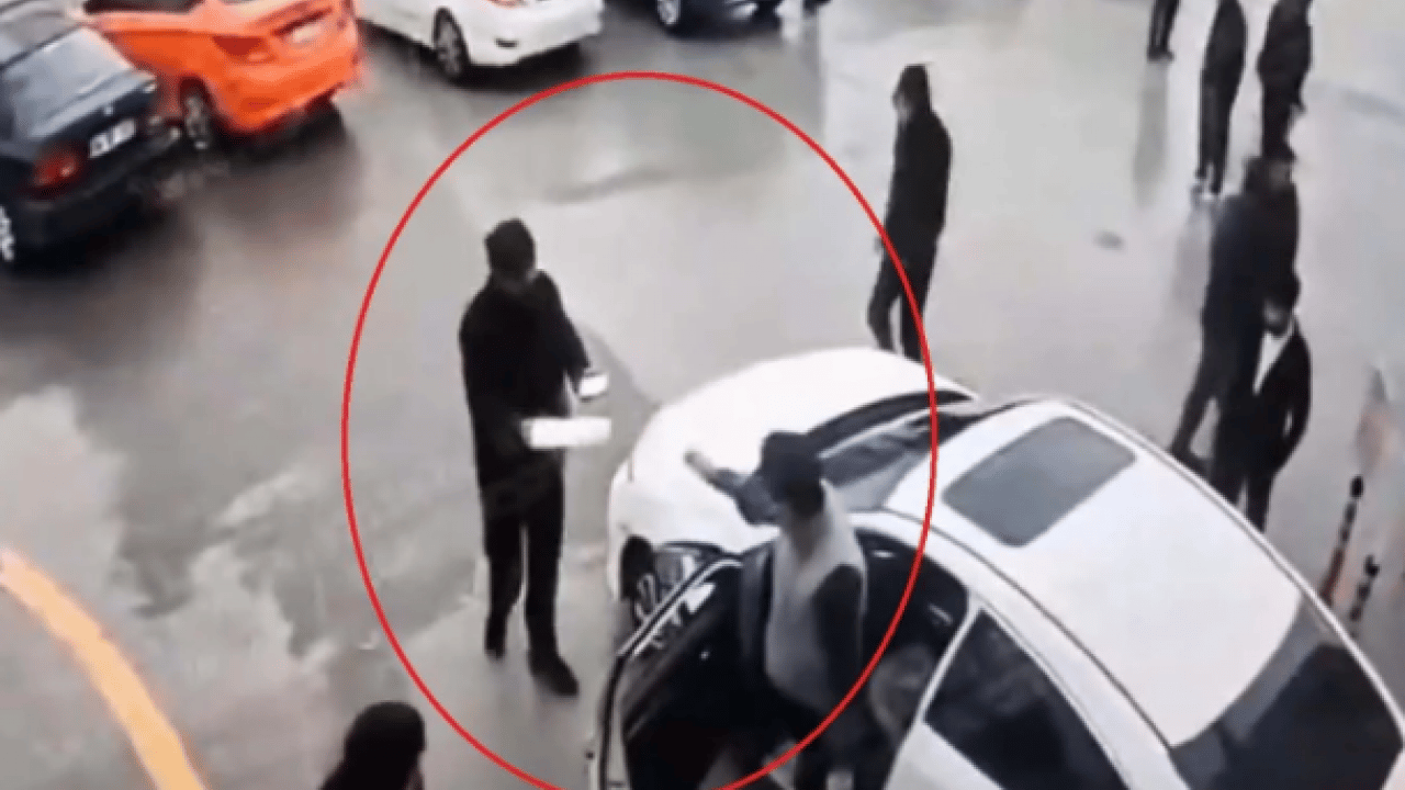 Foto - Polis memurunu katleden magandaların ifadesi ortaya çıktı