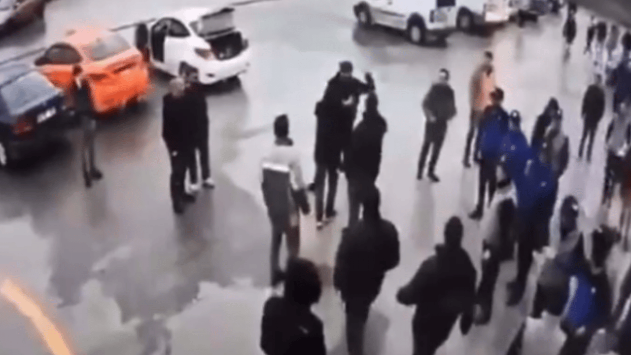 Polis memurunu katleden magandaların ifadesi ortaya çıktı