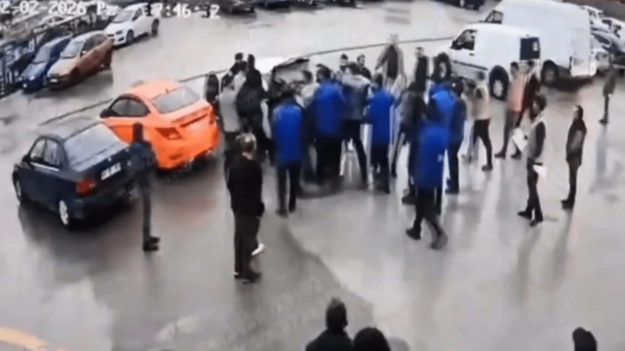 Foto - Polis memurunu katleden magandaların ifadesi ortaya çıktı