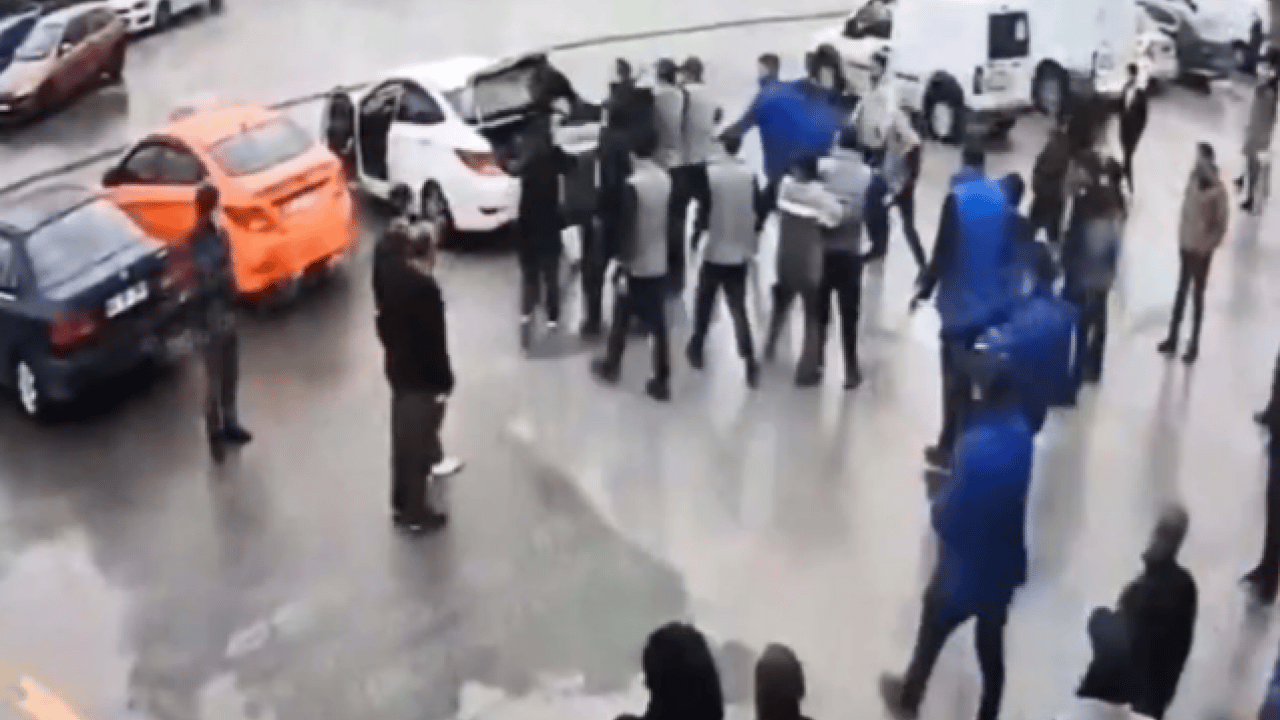 Foto - Polis memurunu katleden magandaların ifadesi ortaya çıktı