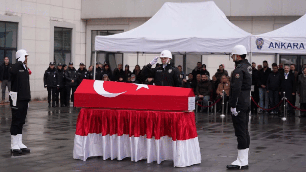 Foto - Polis memurunu katleden magandaların ifadesi ortaya çıktı