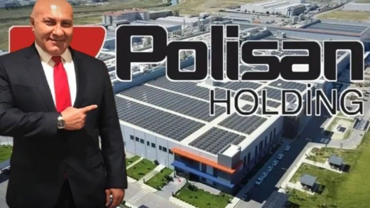 Foto - Polisan Boya resmen satıldı: Yeni sahibi herkesin tanıdığı o isim çıktı