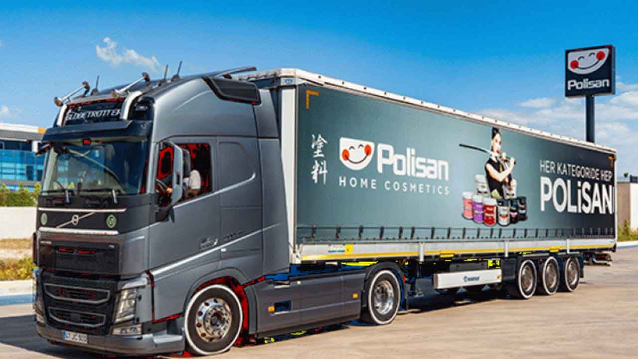 Foto - Polisan Boya satılıyor! Yeni sahibi herkesi şaşırtacak