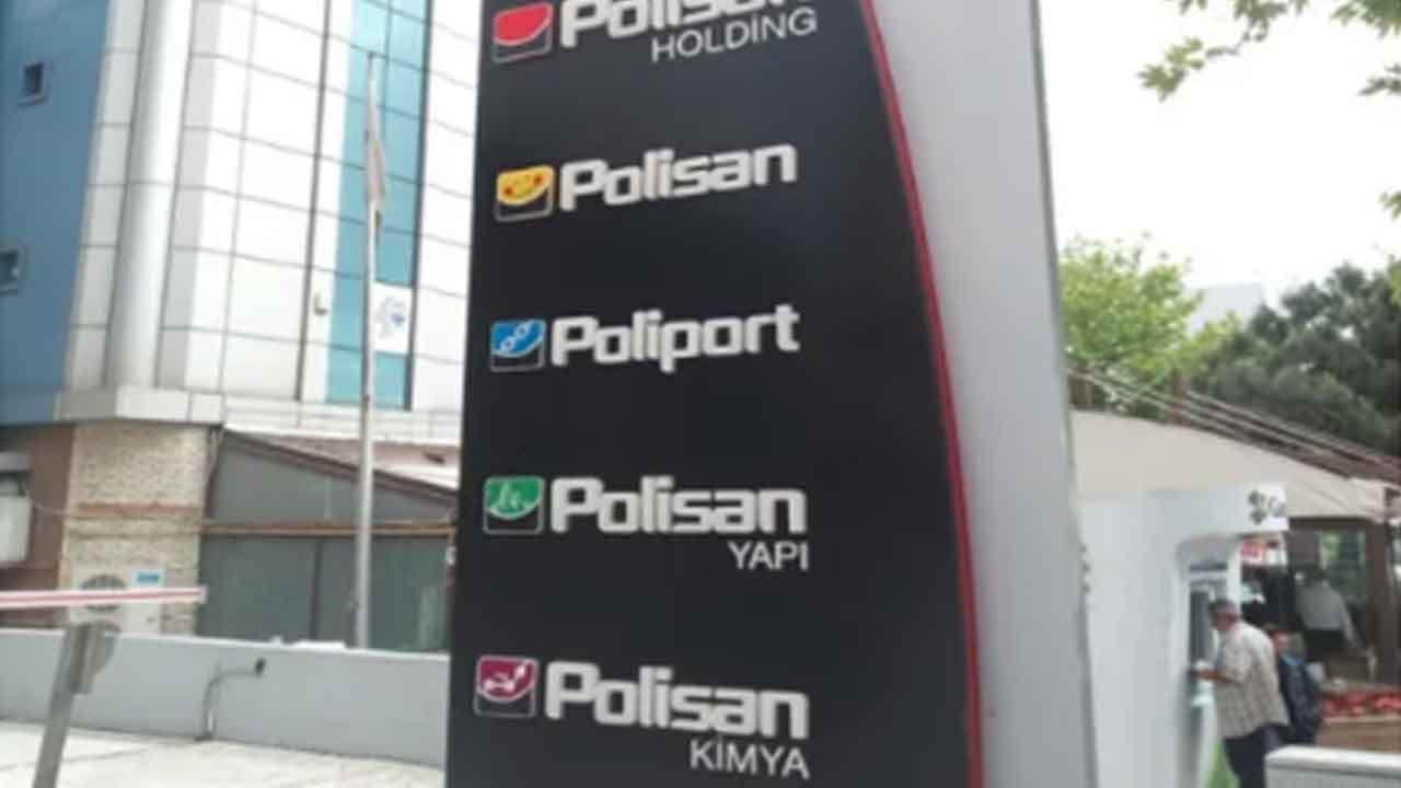 Foto - Polisan Boya satılıyor! Yeni sahibi herkesi şaşırtacak