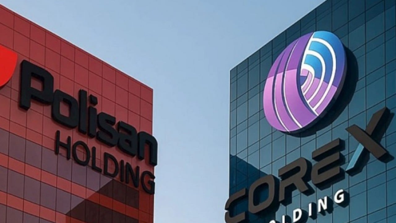 Foto - Polisan Boya satılıyor! Yeni sahibi herkesi şaşırtacak