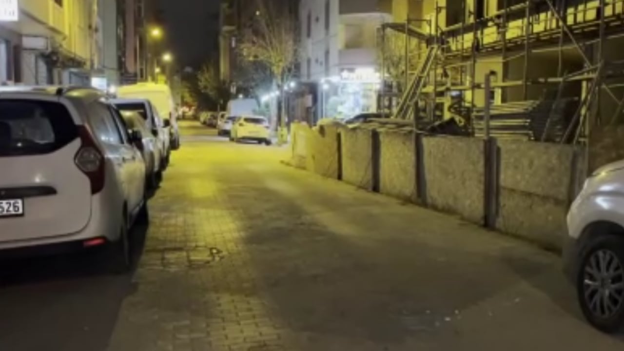 Foto - Polisten kaçan caniler dehşet saçtı! Dur ihtarına uymadı, yaşlı kadını ezerek kaçtılar