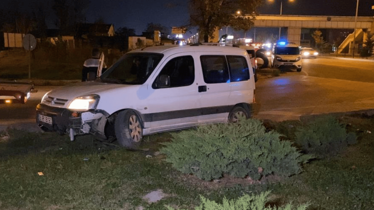 Foto - Polisten kaçtı ama cezadan kurtulamadı: Ehliyetsiz firariye rekor fatura