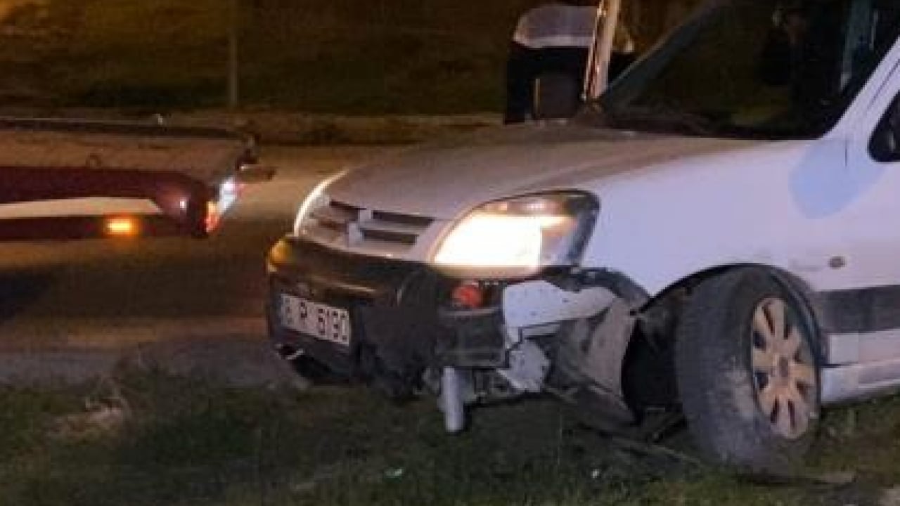 Foto - Polisten kaçtı ama cezadan kurtulamadı: Ehliyetsiz firariye rekor fatura