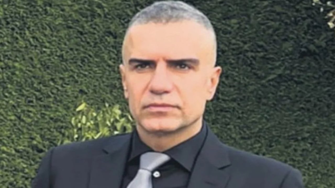 Foto - Polisten telefon şifresini saklamıştı! Uyuşturucu test sonucu pozitif çıkan Berdan Mardini’den ağızları açık bırakan açıklama