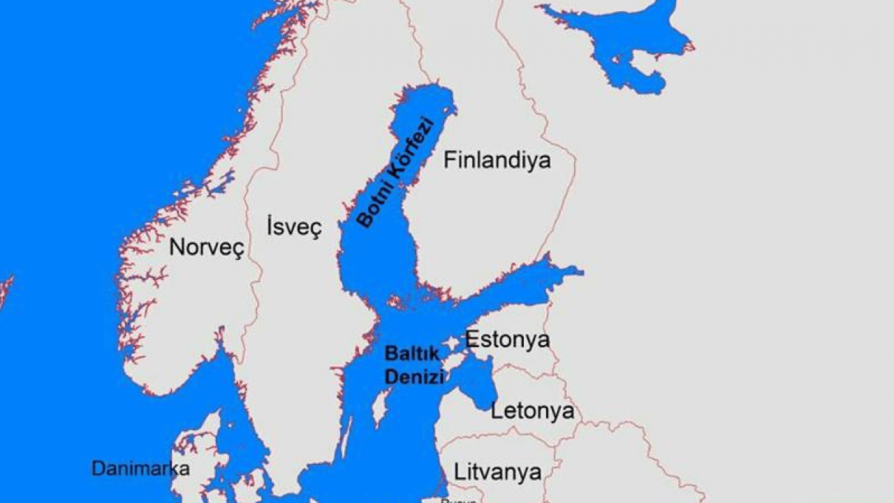 Polonya ve Estonya'dan Rus İHA Tehdidine Ortak Yanıt: Dev Tesis Kuruluyor