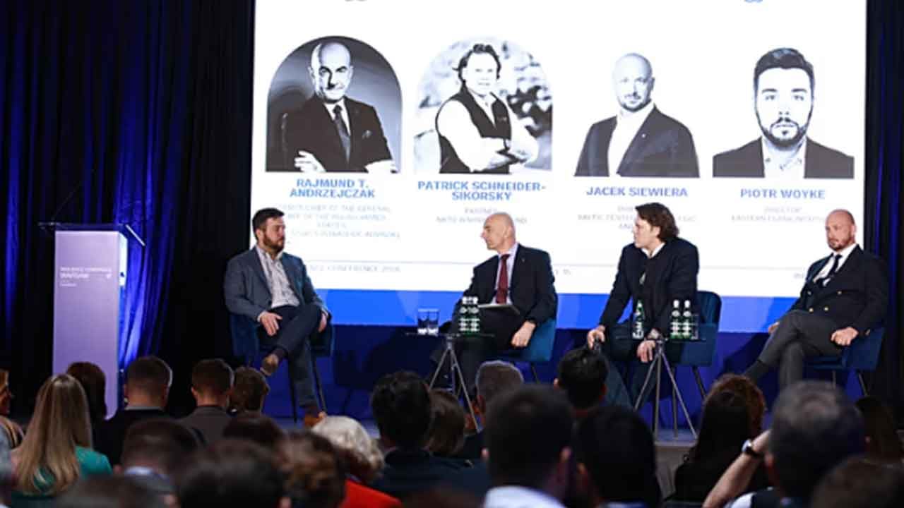 Foto - Polonya'nın en kilit isminden gündemi sallayacak çıkış: Türkiye alırsak dengeler değişir, şimdi tam zamanı almalıyız