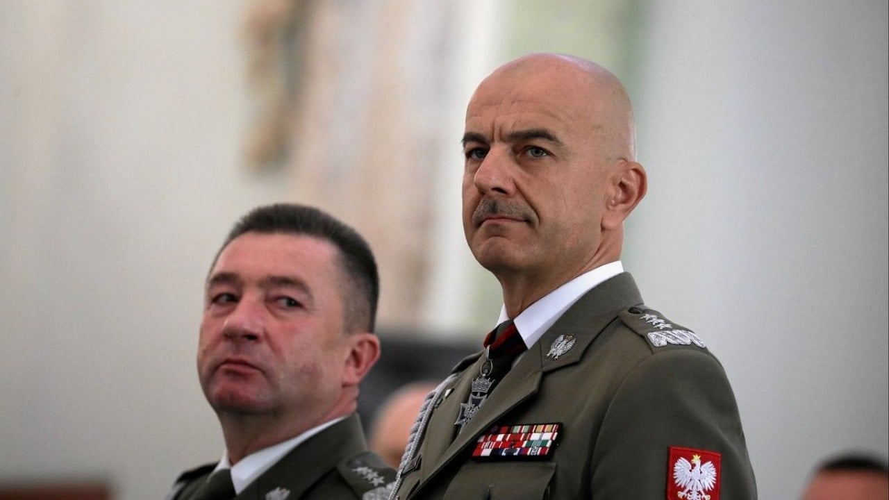 Foto - Polonya'nın en kilit isminden gündemi sallayacak çıkış: Türkiye alırsak dengeler değişir, şimdi tam zamanı almalıyız