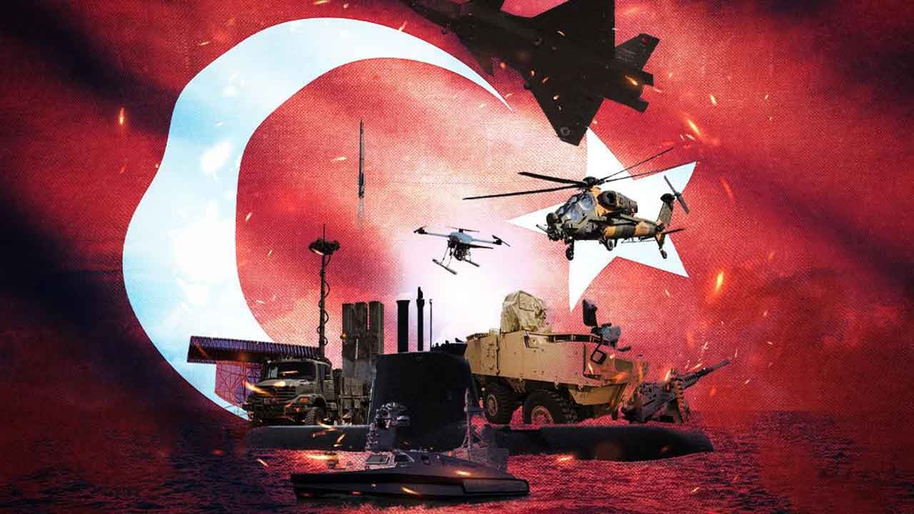 Foto - Polonya'nın en kilit isminden gündemi sallayacak çıkış: Türkiye alırsak dengeler değişir, şimdi tam zamanı almalıyız