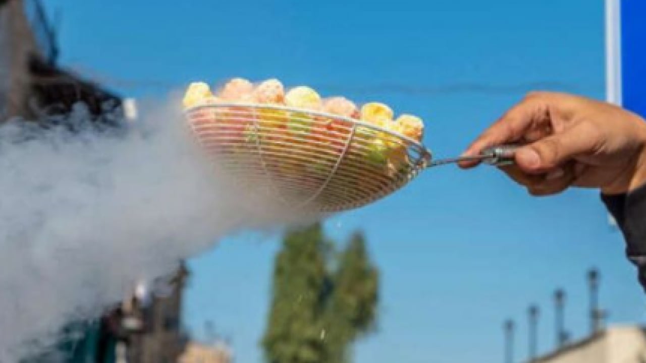 Foto - Popüler akımın arkasındaki gizli tehlike: ‘Ejderha nefesi’ ölüme davetiye çıkarıyor