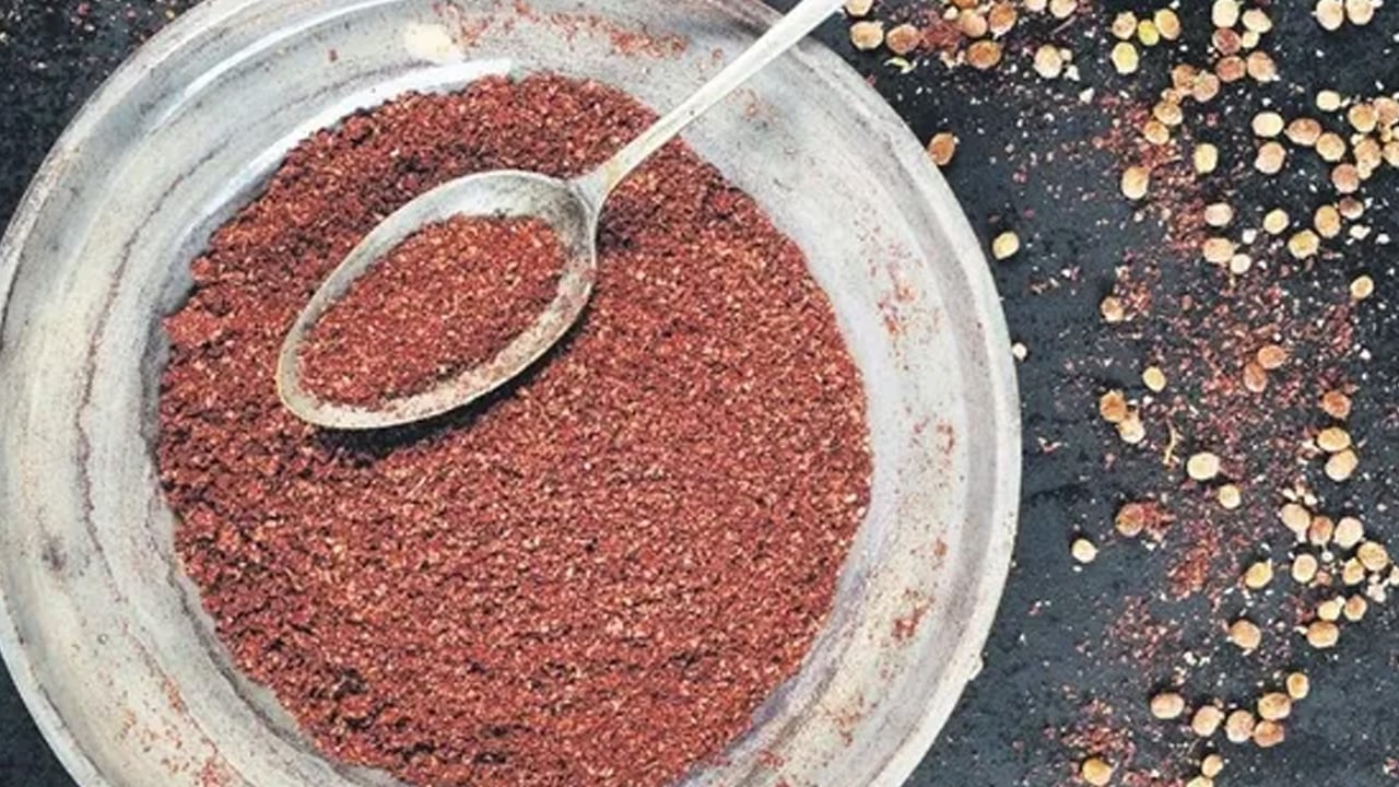 Foto - Portakaldan daha fazla C vitamini var! 2025 yılı içerisinde en çok aranan baharat: Hazımsızlık sona erer