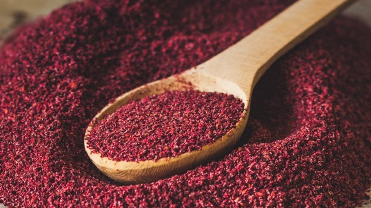 Portakaldan daha fazla C vitamini var! 2025 yılı içerisinde en çok aranan baharat: Hazımsızlık sona erer