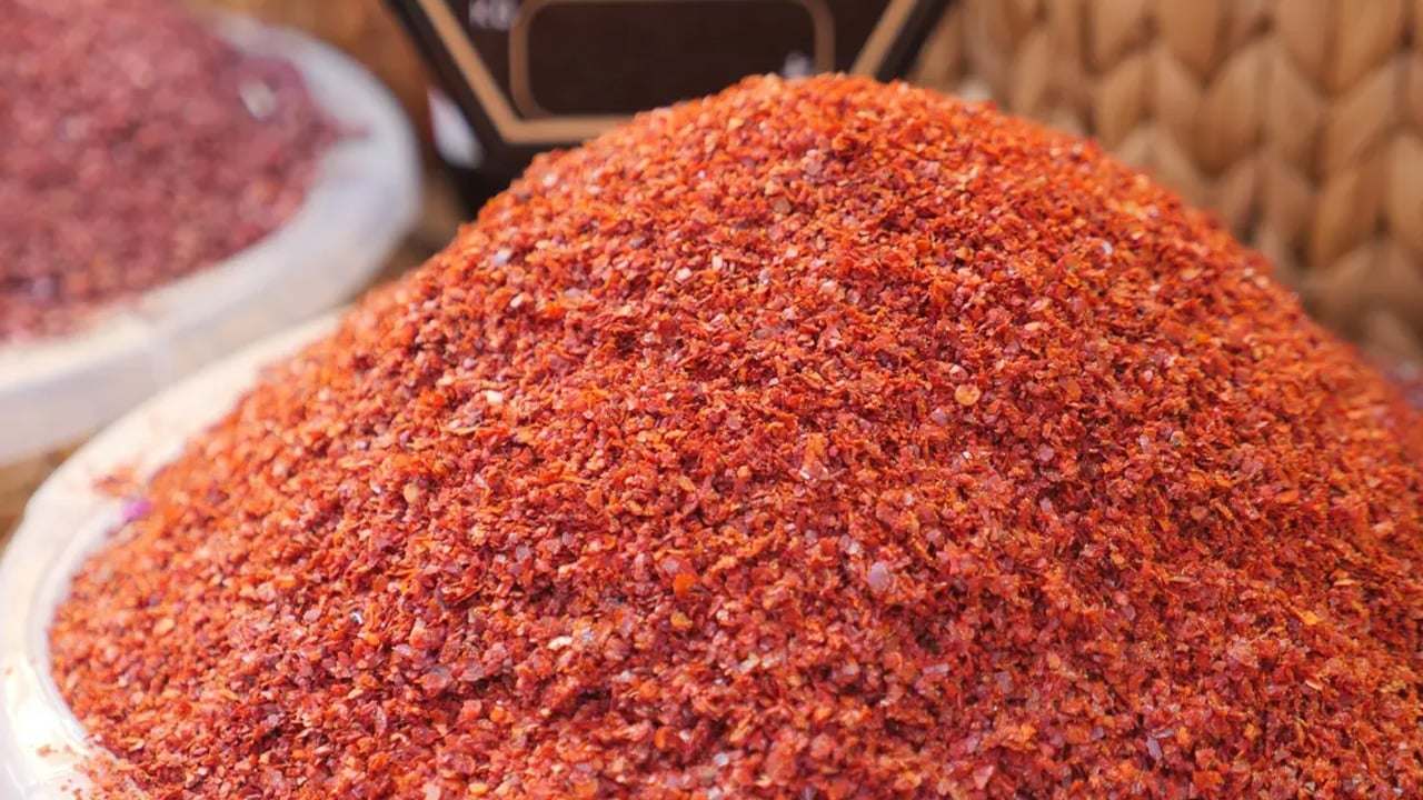 Foto - Portakaldan daha fazla C vitamini var! 2025 yılı içerisinde en çok aranan baharat: Hazımsızlık sona erer
