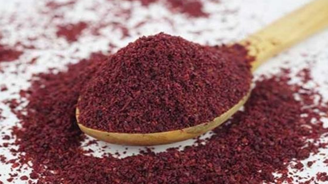 Foto - Portakaldan daha fazla C vitamini var! 2025 yılı içerisinde en çok aranan baharat: Hazımsızlık sona erer