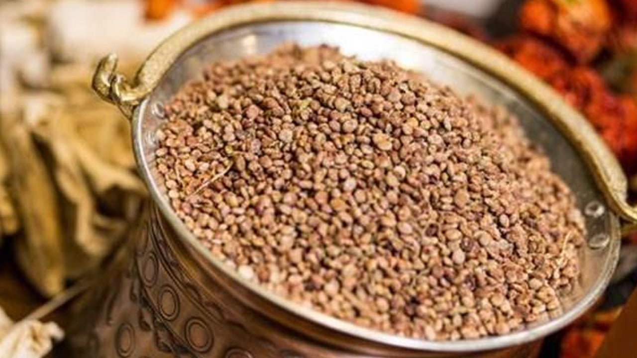 Foto - Portakaldan daha fazla C vitamini var! 2025 yılı içerisinde en çok aranan baharat: Hazımsızlık sona erer