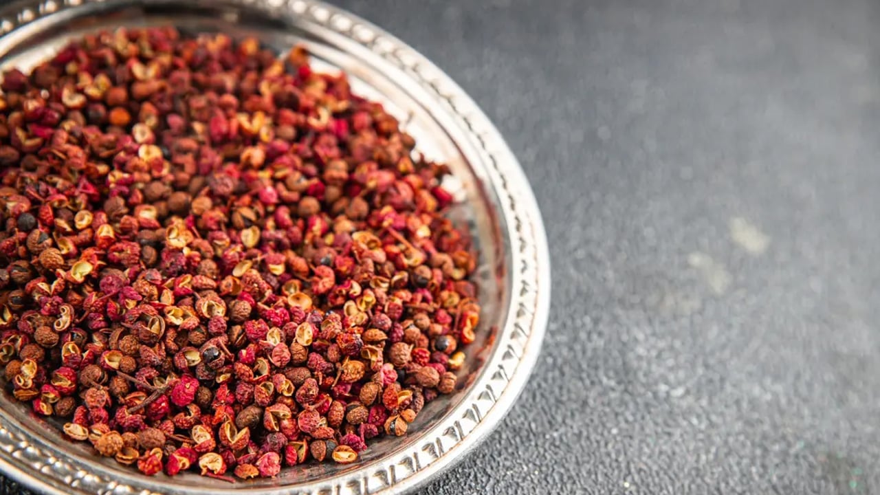 Foto - Portakaldan daha fazla C vitamini var! 2025 yılı içerisinde en çok aranan baharat: Hazımsızlık sona erer