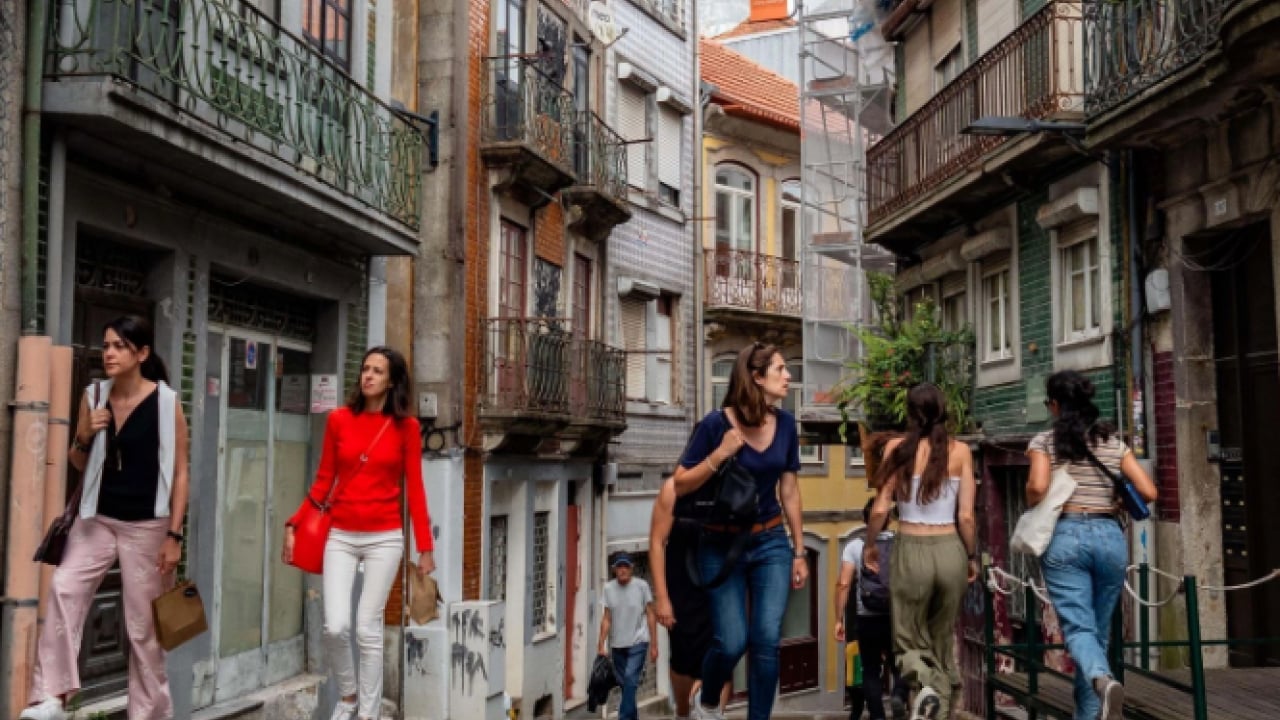 Foto - Portekiz’de oturum izni nasıl alınır? İşte başvuru şartları ve yasal yollar