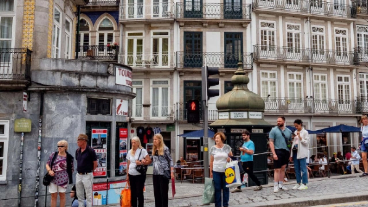 Foto - Portekiz’de oturum izni nasıl alınır? İşte başvuru şartları ve yasal yollar