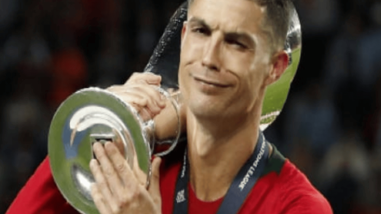 Foto - Portekiz'den flaş skor! Son noktayı koydular... Şaşkınlığa uğradı futbolseverler Yeniden dünya kupasında