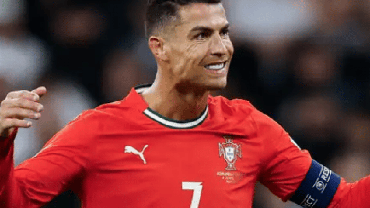 Foto - Portekiz'den flaş skor! Son noktayı koydular... Şaşkınlığa uğradı futbolseverler Yeniden dünya kupasında