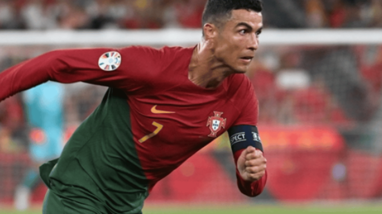 Foto - Portekiz'den flaş skor! Son noktayı koydular... Şaşkınlığa uğradı futbolseverler Yeniden dünya kupasında