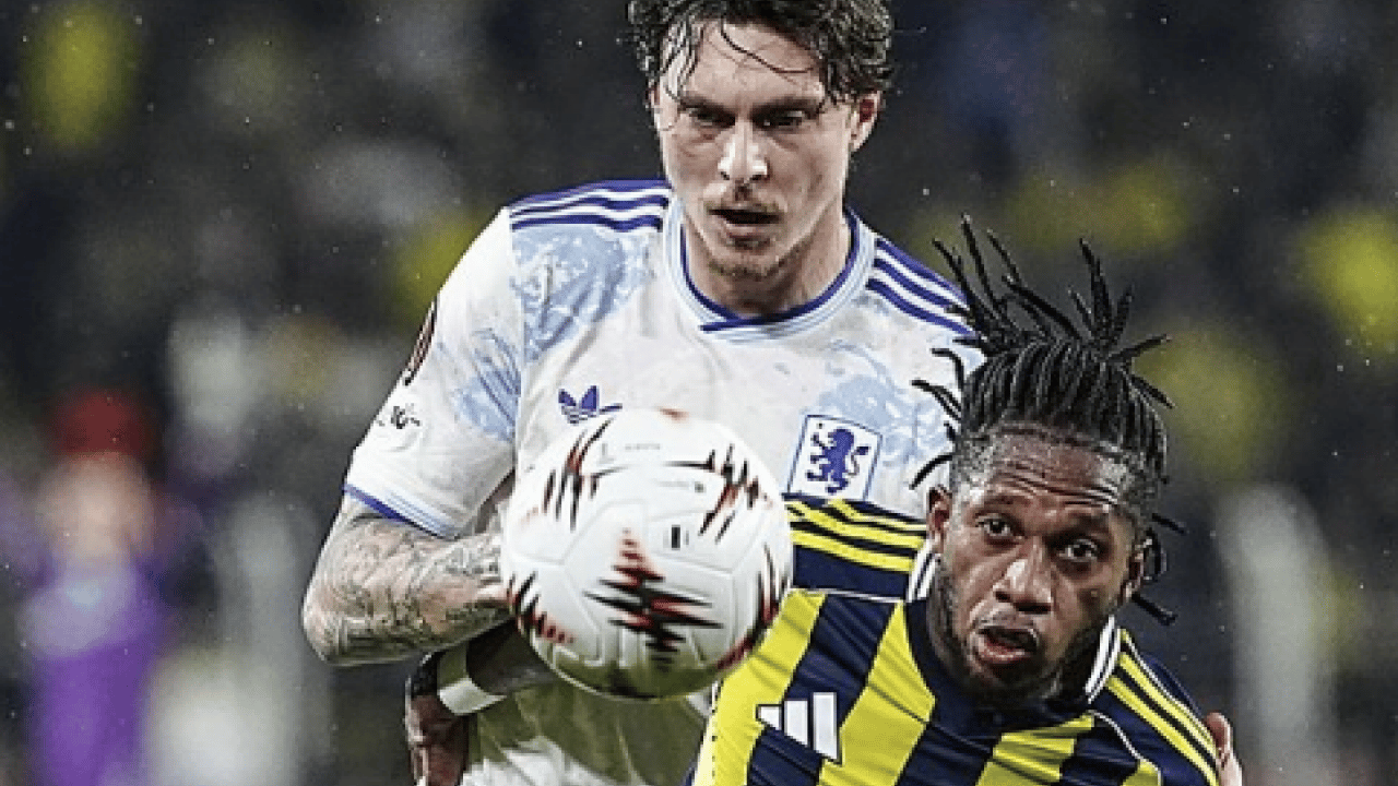 Foto - Portekiz'den gelen haber şaşırttı... Jose Mourinho Fenerbahçe'nin yıldızını istiyor!