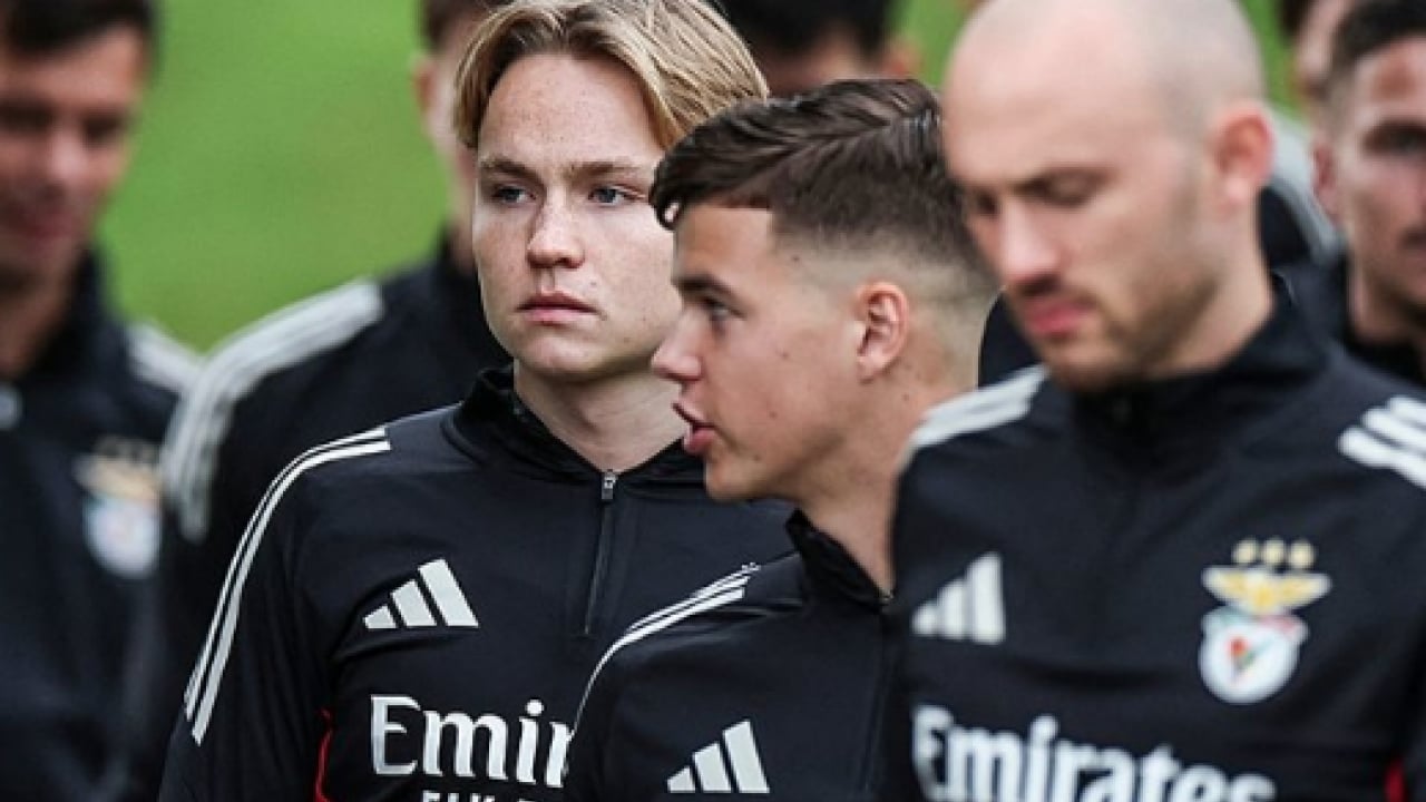 Foto - Portekiz'den Türkiye'ye müthiş transfer kıyağı: Şok etti bu hamle Mourinho'dan net mesaj