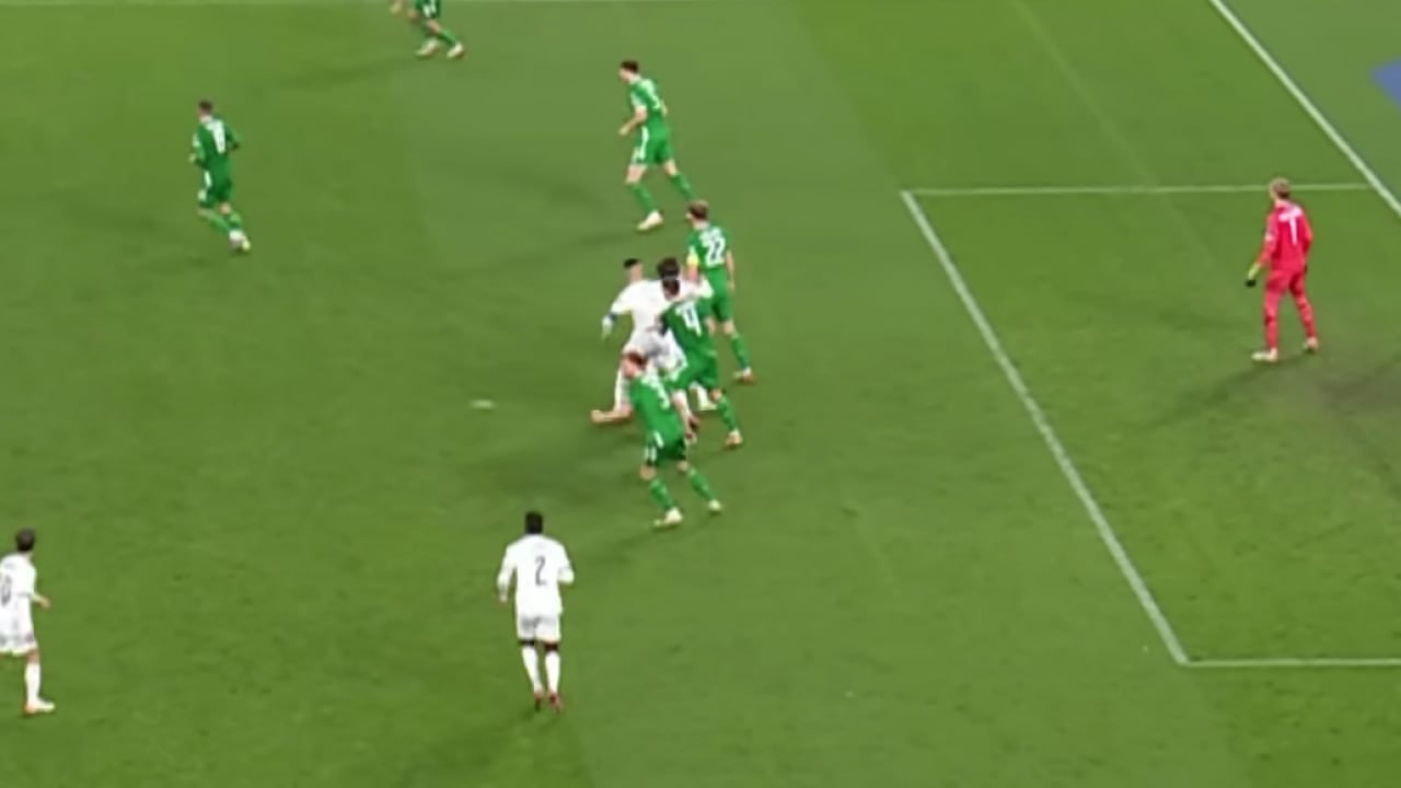 Foto - Portekiz'in Ronaldo endişesi patlak verecek gibi! Dublin'de öyle bir harekete imza attı ki... 