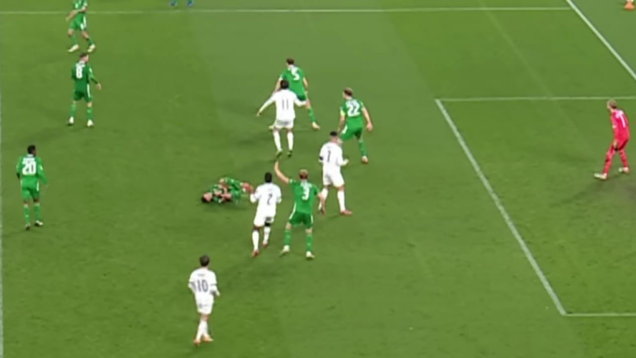 Foto - Portekiz'in Ronaldo endişesi patlak verecek gibi! Dublin'de öyle bir harekete imza attı ki... 